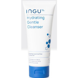 Hydrating Gentle Cleanser
