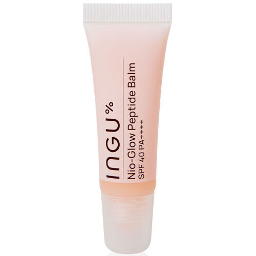 Nio-glow Peptide Balm SPF 40 PA++++