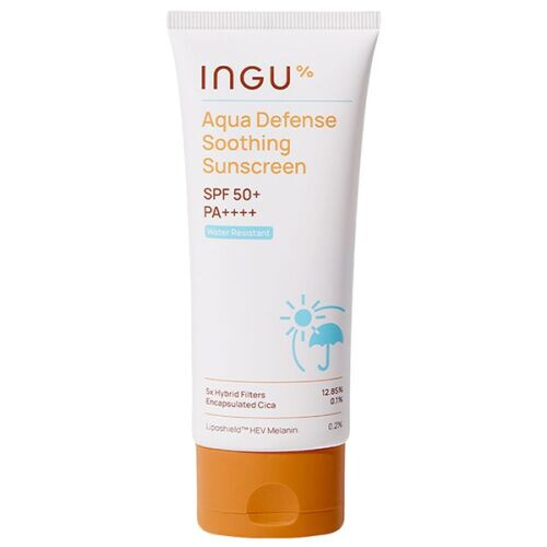 Skin Aqua Defense Hybrid Sunscreen SPF 50+ PA++++