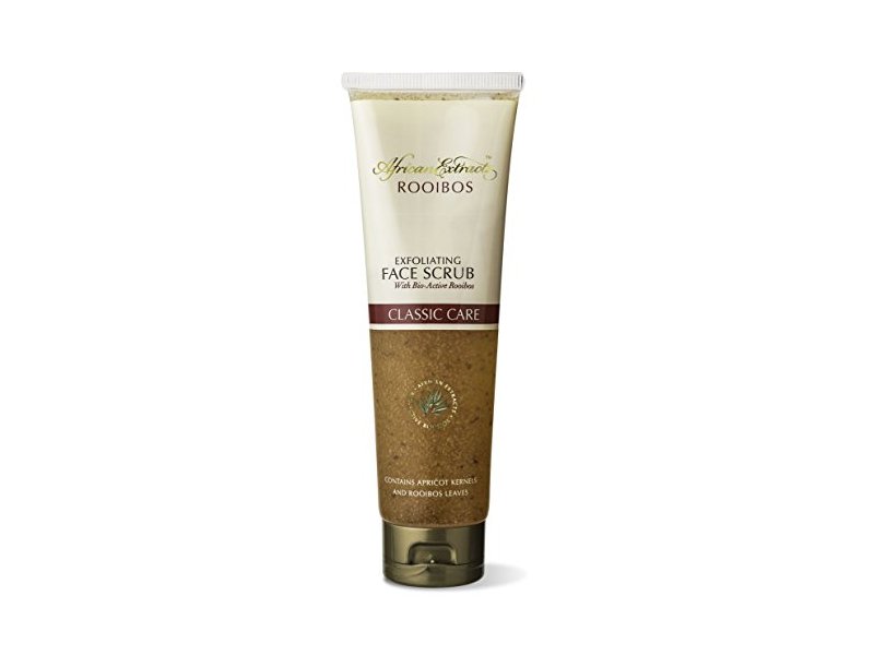 Inheritance Skincare Rooibos Exfoliating Facial Scrub