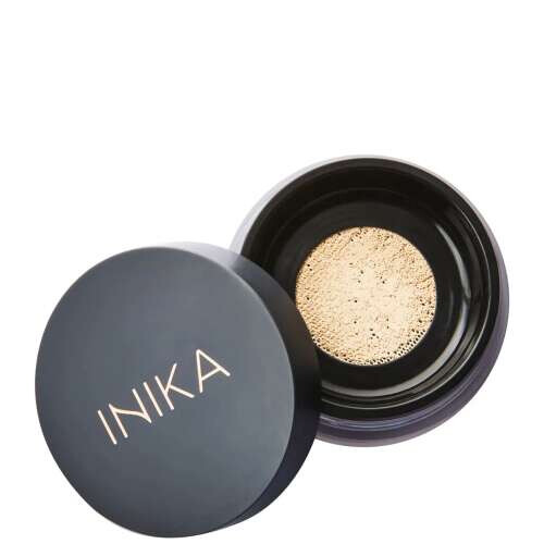 Loose Mineral Foundation SPF25