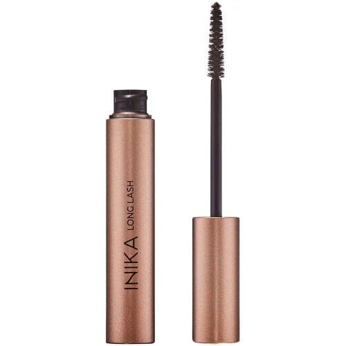 Mascara Long Lash - Brown