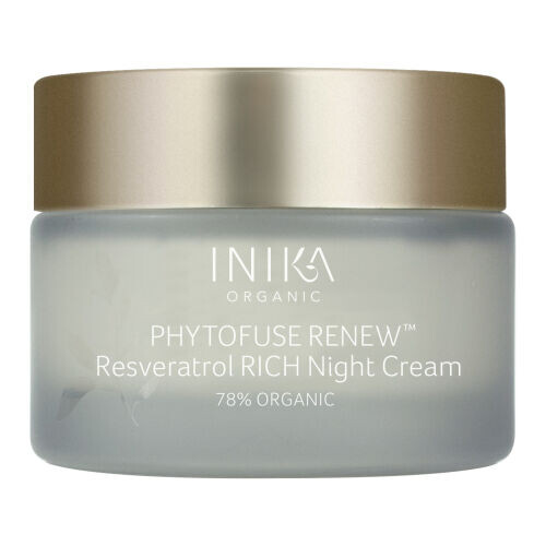 Phytofuse Renew Reservatrol Rich Night Cream