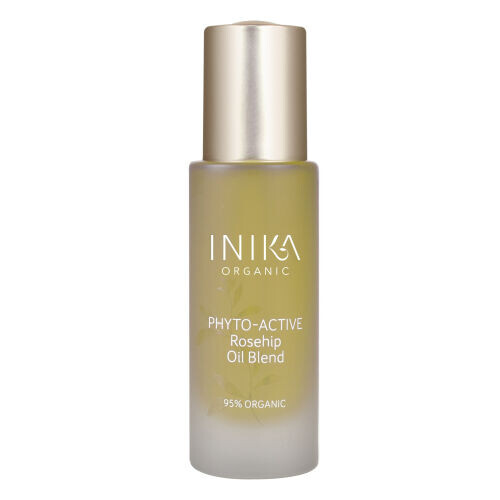 Phyto-Active Rosehip Oil Blend