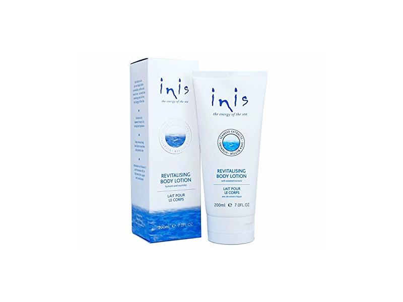 Inis Revitalizing Body Lotion, 7 fl oz/200 mL