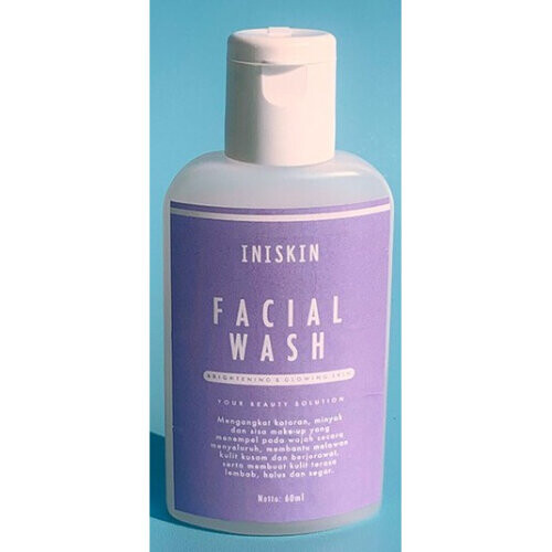 Facial Wash