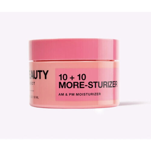 10+10 Daily Moisturizer