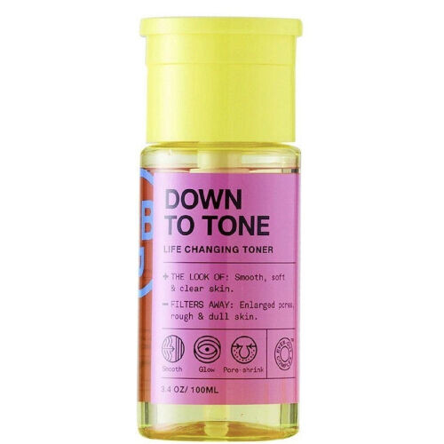 Down To Tone