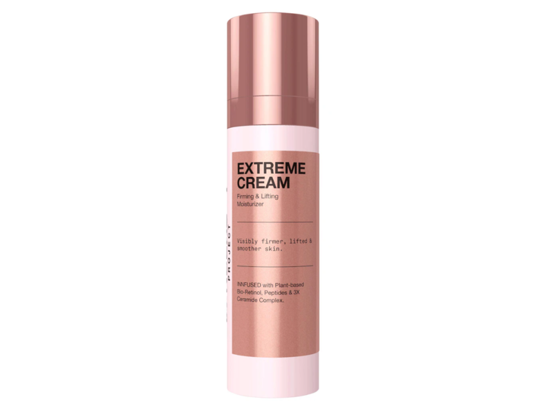 iNNBeauty Project Extreme Cream Firming & Lifting Moisturizer Cream, 1.7 oz/50 mL