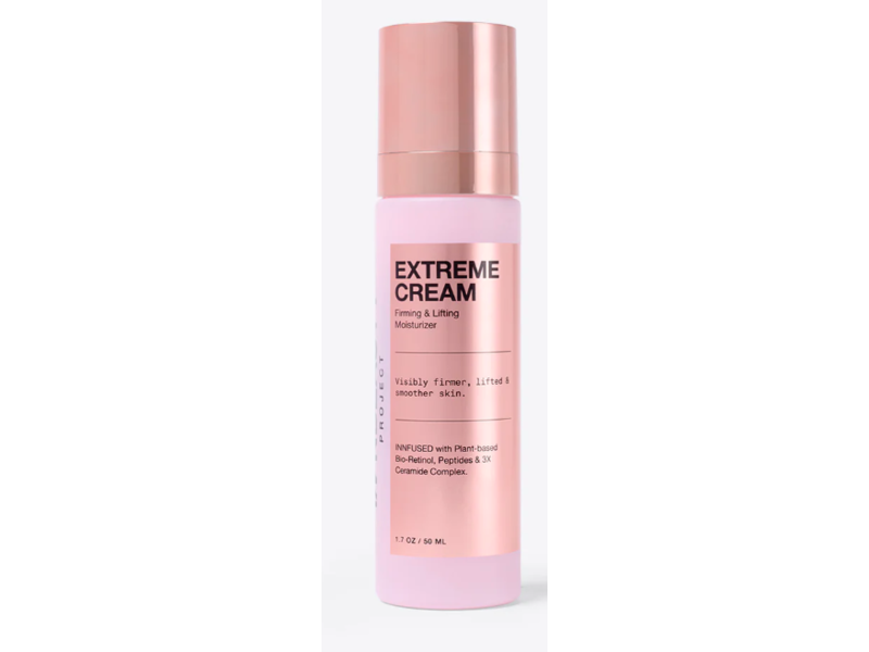 Innbeauty Project Firming & Lifting Moisturizer Extreme Cream, 1.7 oz /50 mL