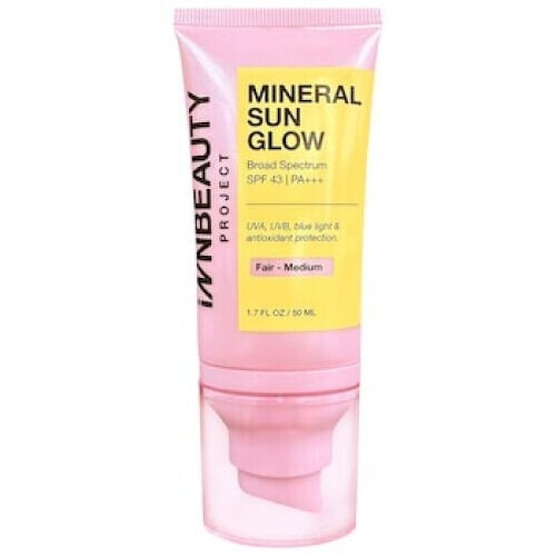 Mineral Sun Glow SPF 43 PA+++