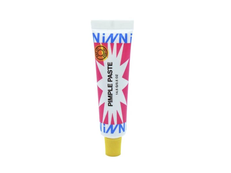 Innbeauty Project Pimple Overnight Drying Paste, 0.5 oz/14.5 g
