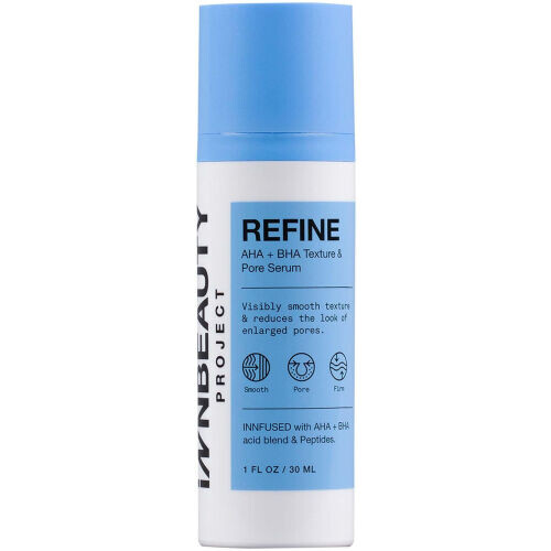 Refine AHA + BHA Texture & Pore Serum