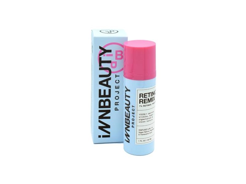 Innbeauty Project Retinol Remix Treatment, 1 fl oz/30 mL