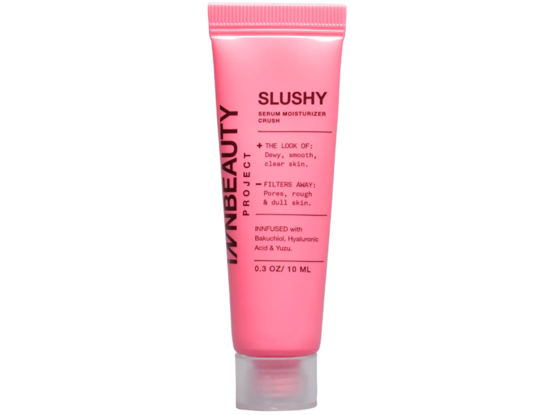 Innbeauty Project Slushy Serum Moisturizer Crush, 0.3 oz/10 mL