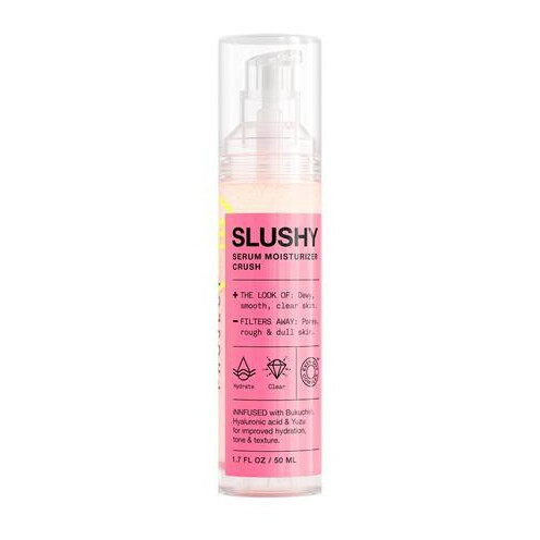 Slushy Serum Moisturizer Crush