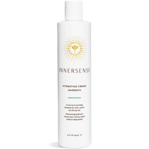 Hydrating Cream Hairbath