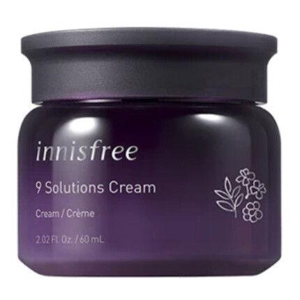 9 Solutions Cream