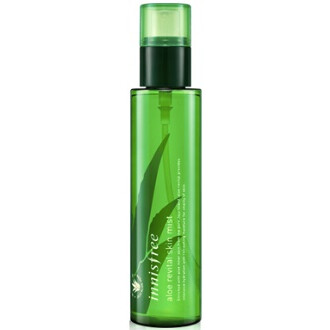 Aloe Revital Skin Mist