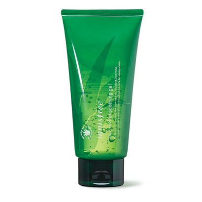 Aloe Revital Soothing Gel