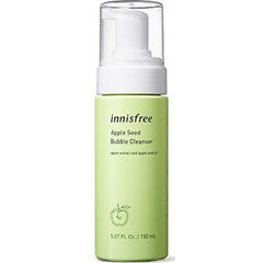 Apple Seed Bubble Cleanser