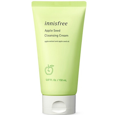 Apple Seed Cleansing Cream