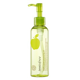Apple Seed Cleansing Oil