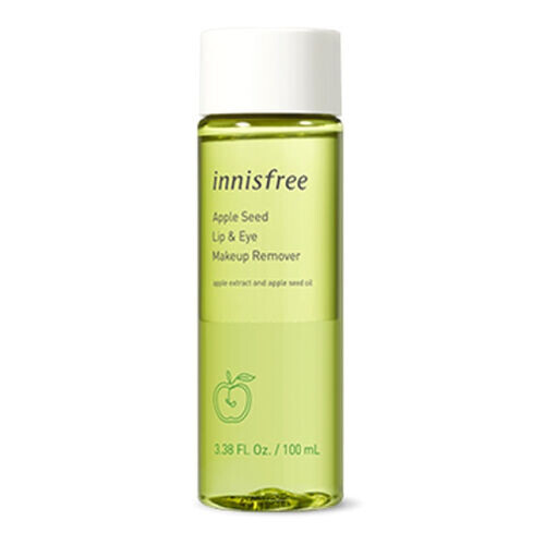 Apple Seed Lip & Eye Makeup Remover