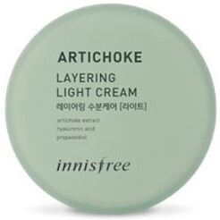 Artichoke Layering Light Cream