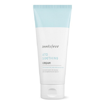 Ato Soothing Cream