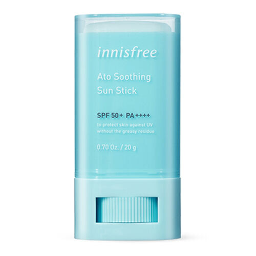 Ato Soothing Sun Stick SPF 50+ PA++++