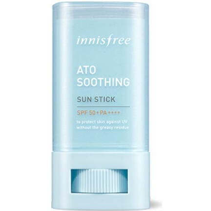 Ato Soothing Sun Stick