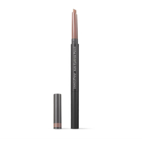 Auto Eyebrow Pencil No.4