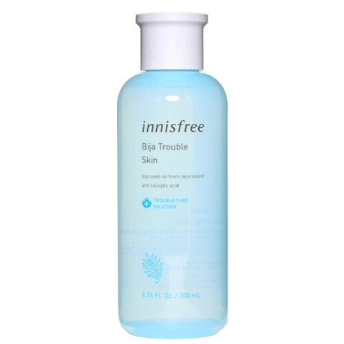 Bija Trouble Skin Toner