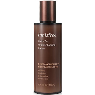 Black Tea Youth Enhancing Lotion