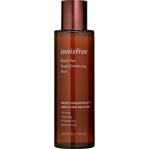 Black Tea Youth Enhancing Skin