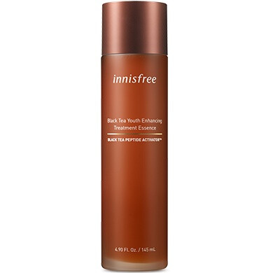 Black Tea Youth Enhancing Treatment Essence