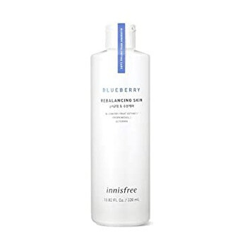 Blueberry Rebalancing Skin Toner