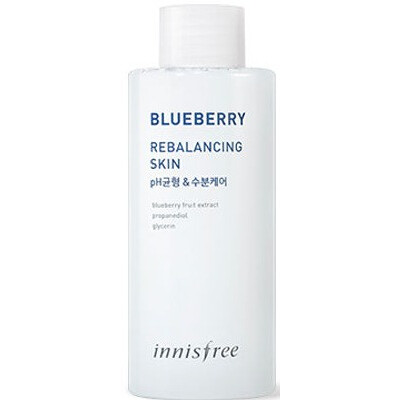 Blueberry Rebalancing Skin