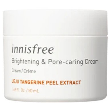 Brightening & Pore-Caring Cream