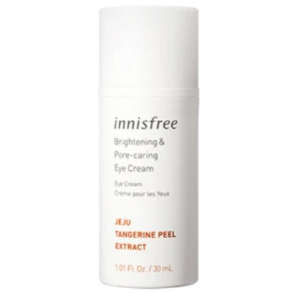 Brightening & Pore-Caring Eye Cream