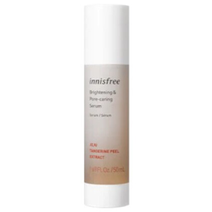 Brightening & Pore-Caring Serum