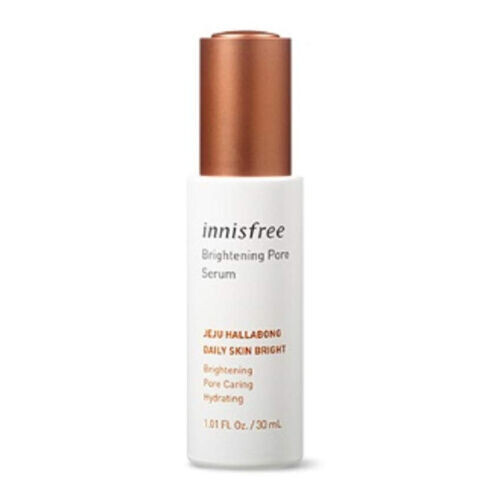 Brightening Pore Serum