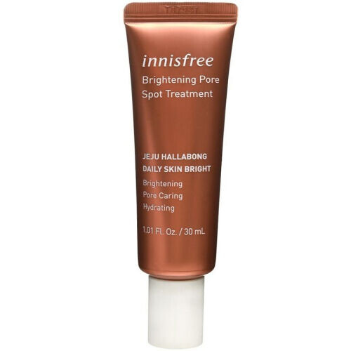 Brightening Pore Spot Treatment