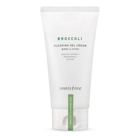 Broccoli Clearing Gel Cream