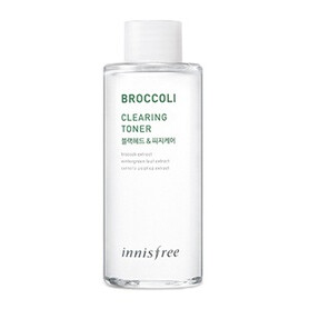 Broccoli Clearing Toner
