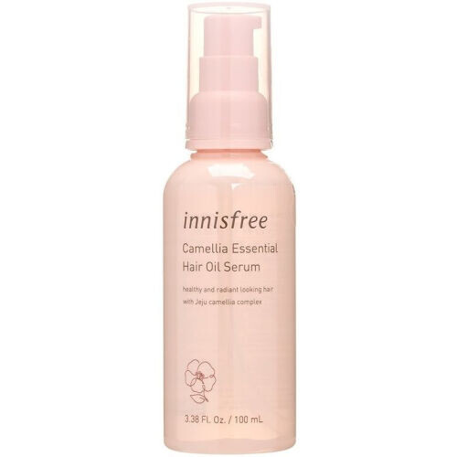 Camellia Essential Hair Oil Serum