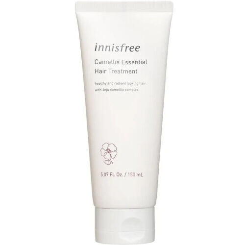 Camellia Essential Hair Treatment