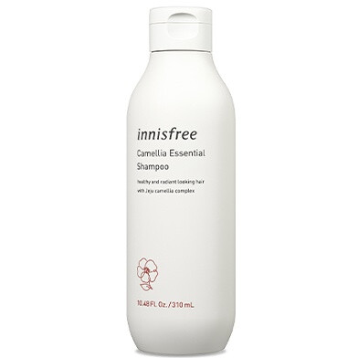 Camellia Essential Shampoo