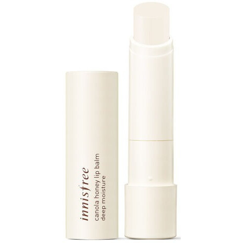 Canola Honey Lip Balm - Deep Moisture